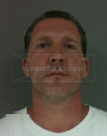 Ronald B Burkhart