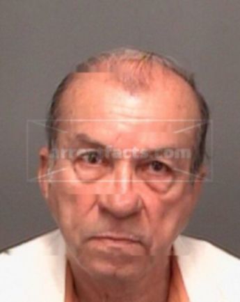 Francisco A Velarde