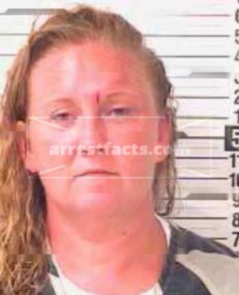 Dawn Marie Keglovich