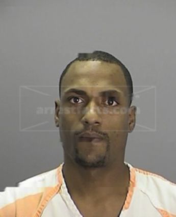 Antonio Lamont Davis