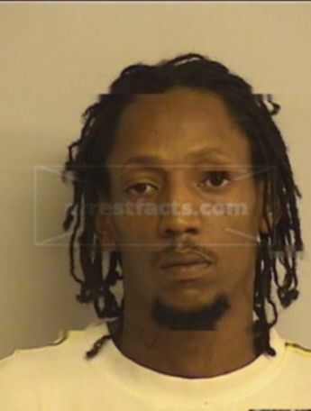 Antonio Dewarren Gaines