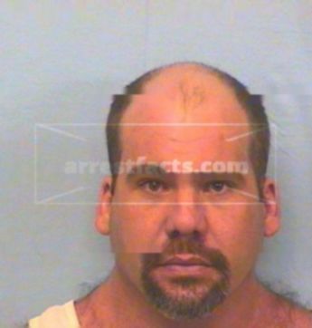 Jeffrey Thomas Wylie
