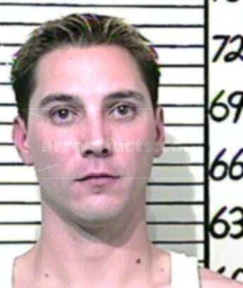 Jason Brent Scharnhorst
