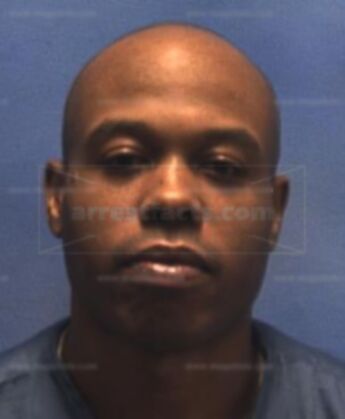 Eric Dion Lanier