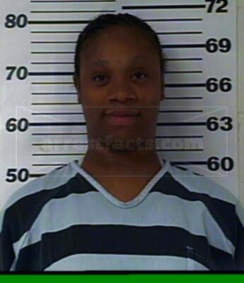 Latoya Nicole Johnson