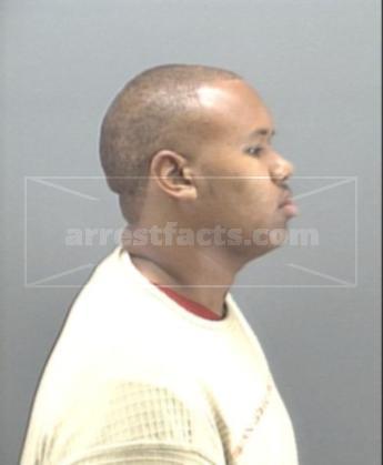 Lafarris Dantrel Borens
