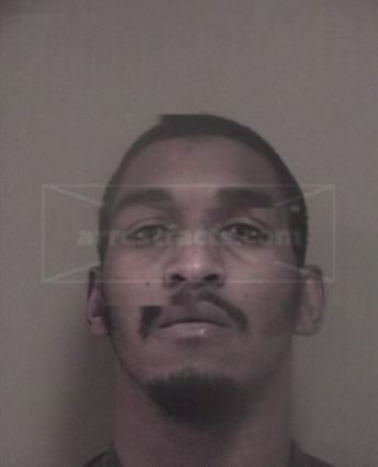 Tyquan Omar Jones