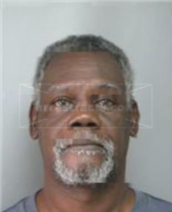 Terrence Wilson Coleman
