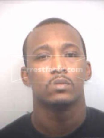 Broderick J Mangham Sr.