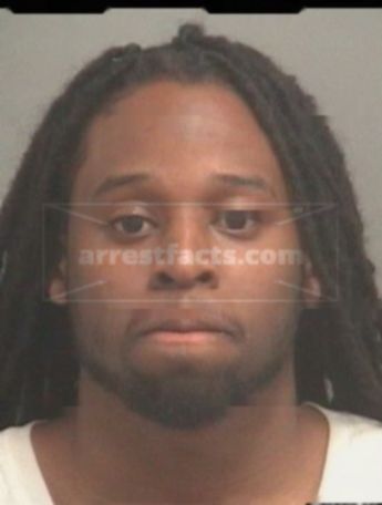 Stephen Jamir Fortune