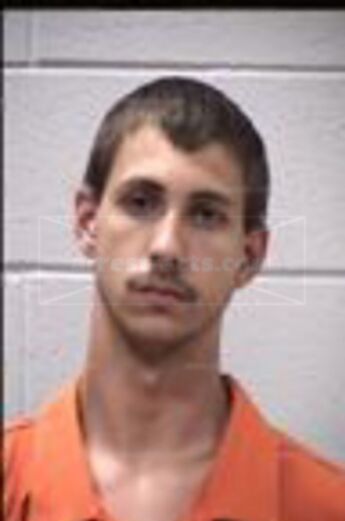 Joshua Andrew Bosma