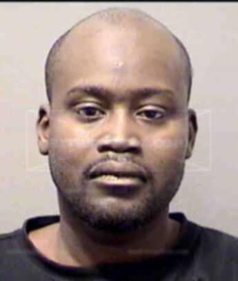 Freedrick Devon Hood
