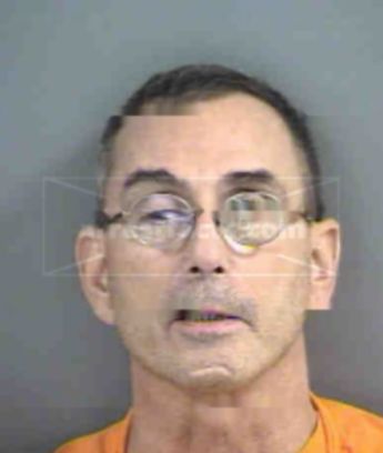 Robert Granville