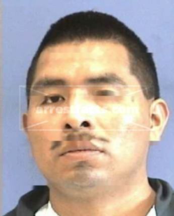 Feliciano Martinez Felix
