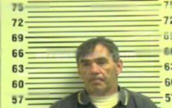 Danny P Greathouse