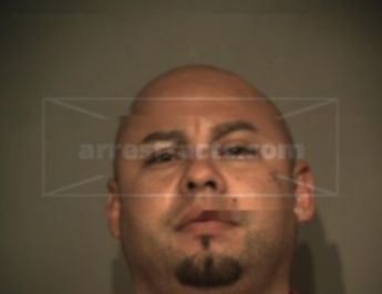 Jose Luis Alvarado Valdez