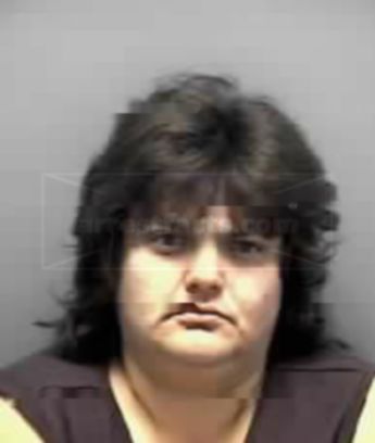 Zana Elaine Murray