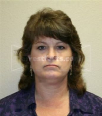 Katherina Schlier Morris