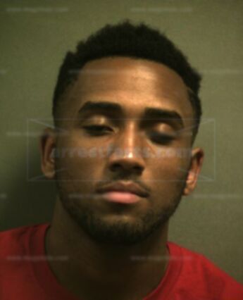 Jerell Larente Banks