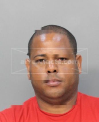 Julio Cesar Gomez Perez