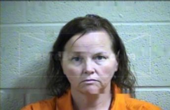 Rebekah Leanne Taber