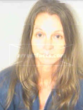 Rebecca Lee Washington