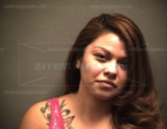 Sylvia Ann Navarrete