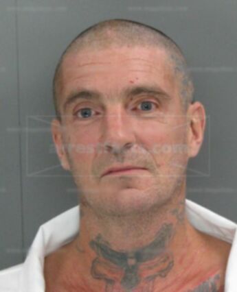 Timothy John Stone