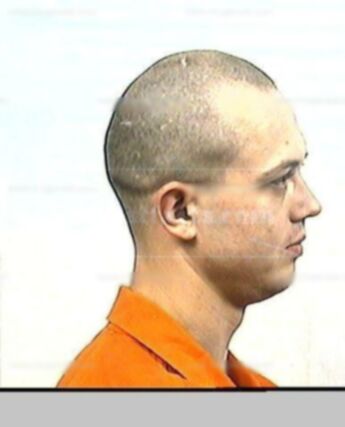 Christopher D Borden