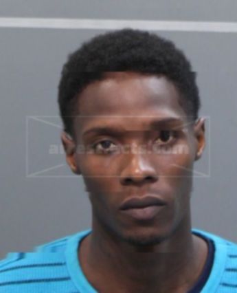 Kevin Antonio Varnell