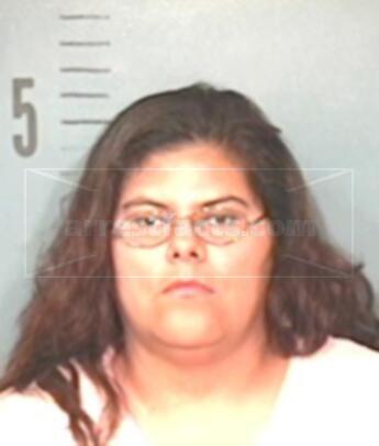 Elida Delpha Montez