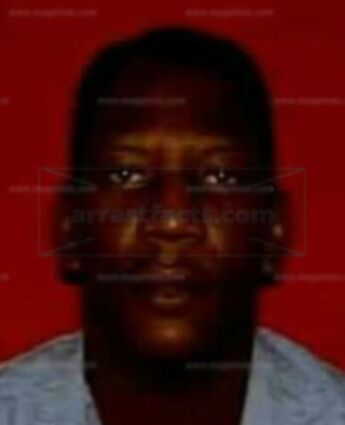 Roderick G. Mcrae