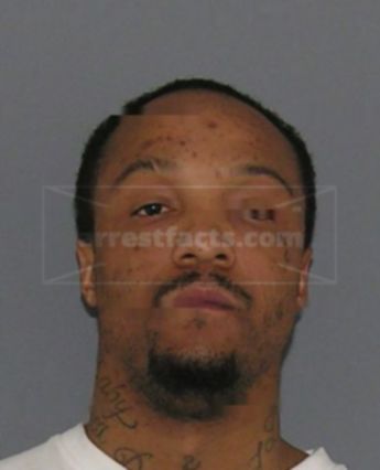 Derrick Keith Drummond