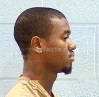 Xzavier A Coats