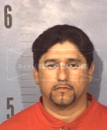 Johnny Carrillo