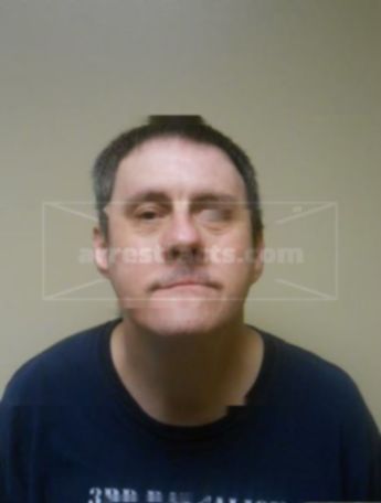 Mark Anthony White