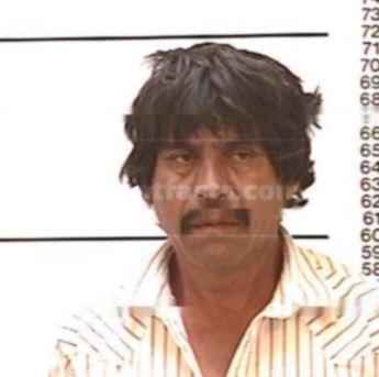 Raymundo Navarro Martinez