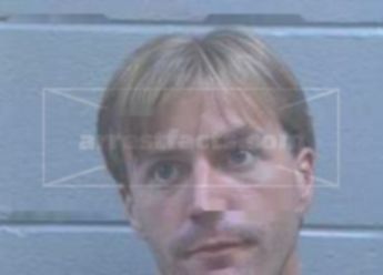 Joshua Kerry Sparks