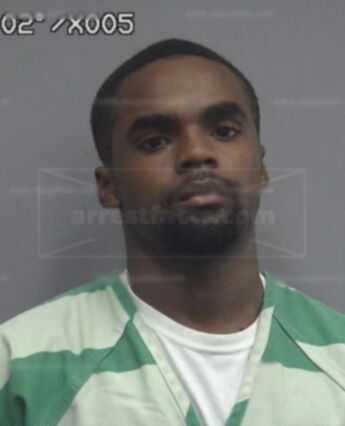 Marquis Oliver Ross