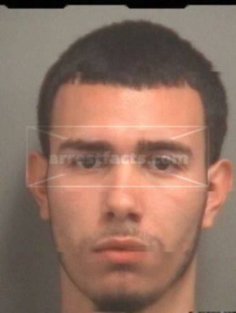 Jonathan Jose Lopez