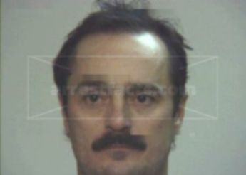Wayne Eugene Osborne