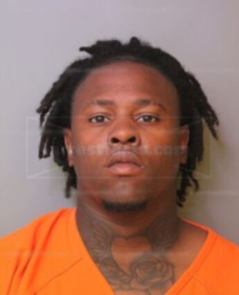 Terrance Antwan Sapp