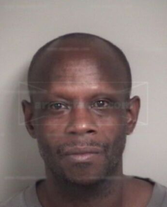Charles Rayford Kiser