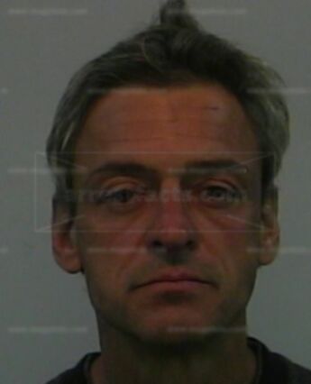 Kevin Robert Leblanc