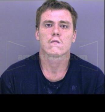 Zackery Wayne Sorrells