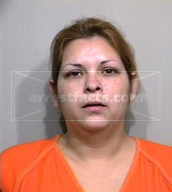 Rossa Isela Garcia Sauceda