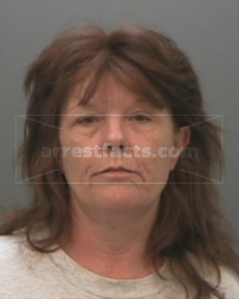 Collene Marie Garland