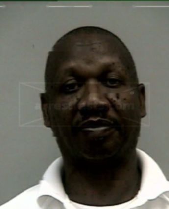 Michael Anthony Brown