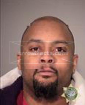 Corey Antwan Page