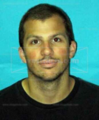 Matthew Carl Marana